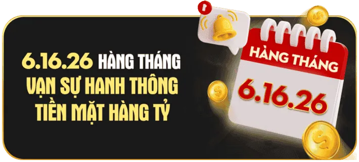 Chương trình VIP pbv88