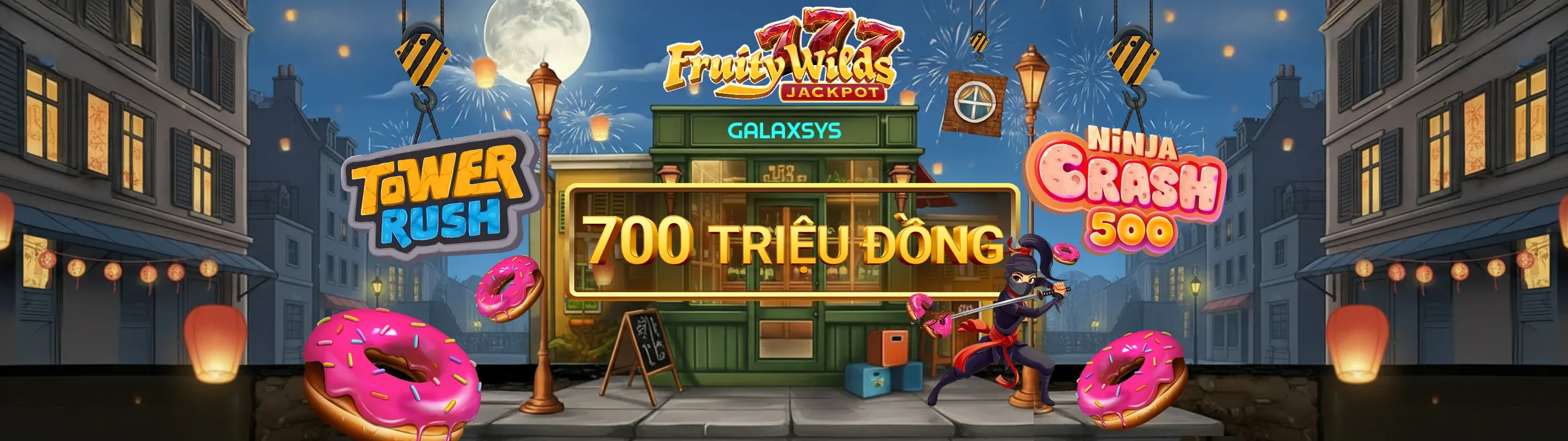 Giấy phép hoạt động và minh bạch