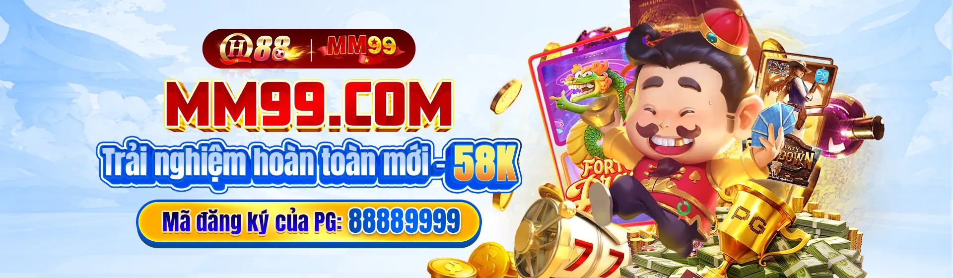 Máy đánh bạc Nổ Hũ PBV88 Chính Thức với jackpot lớn và tiền xu vàng