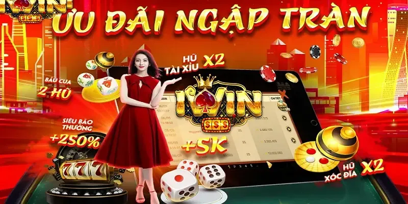 Trải nghiệm sòng bạc trực tuyến pbv88